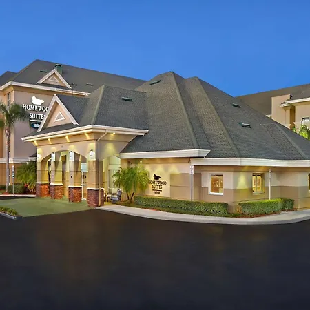 Homewood Suites By Hilton Daytona Beach Speedway-Airport